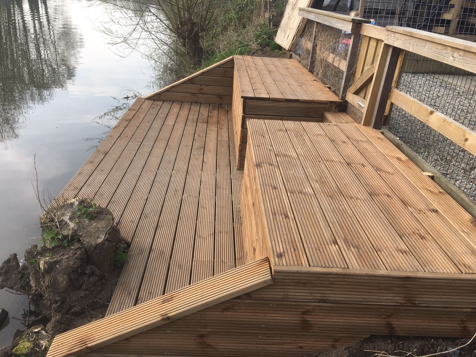 Hoveniers & particulieren